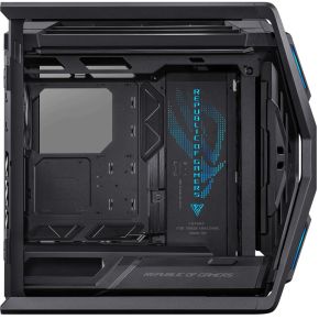 Asus Rog Hyperion Gr701 - Pc-Behuizing - Tower - Eatx - Atx - Micro-Atx - - afbeelding 7