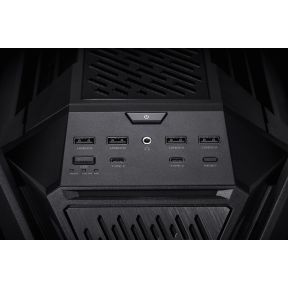 Asus Rog Hyperion Gr701 - Pc-Behuizing - Tower - Eatx - Atx - Micro-Atx - - afbeelding 8