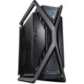 Asus Rog Hyperion Gr701 - Pc-Behuizing - Tower - Eatx - Atx - Micro-Atx -