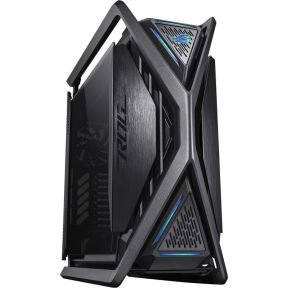 Asus Rog Hyperion Gr701 - Pc-Behuizing - Tower - Eatx - Atx - Micro-Atx -
