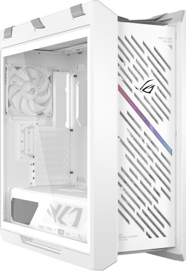Asus rog strix helios ii gx601s mid 398706 2 orig - ASUS ROG Strix Helios II Midi Tower Behuizing (White)