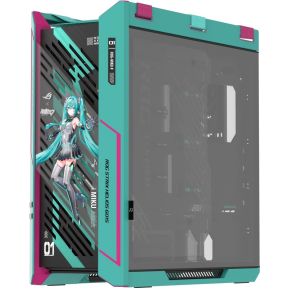 ASUS 90DC00W0-B39010 behuizing - afbeelding 2