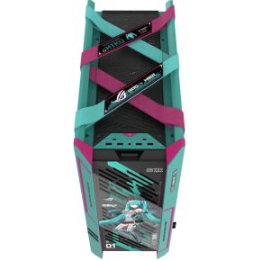 ASUS 90DC00W0-B39010 behuizing - afbeelding 3