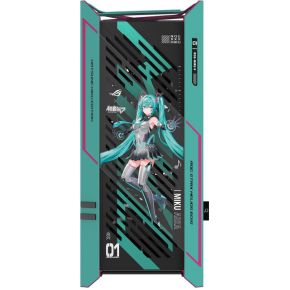 ASUS 90DC00W0-B39010 behuizing - afbeelding 4