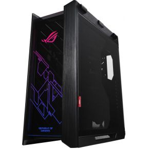 Asus Rog Strix Helios - Pc-Behuizing - Midtowermodel - Atx - Gehard Glas - Rgb - afbeelding 3