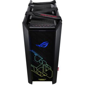 Asus Rog Strix Helios - Pc-Behuizing - Midtowermodel - Atx - Gehard Glas - Rgb - afbeelding 5