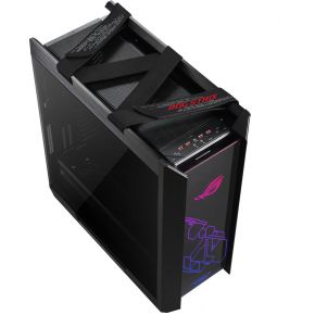 Asus Rog Strix Helios - Pc-Behuizing - Midtowermodel - Atx - Gehard Glas - Rgb - afbeelding 6