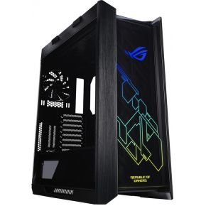Asus Rog Strix Helios - Pc-Behuizing - Midtowermodel - Atx - Gehard Glas - Rgb