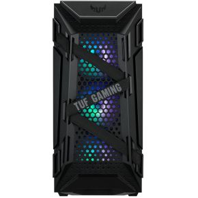 TUF Gaming GT301 Behuizing - afbeelding 6