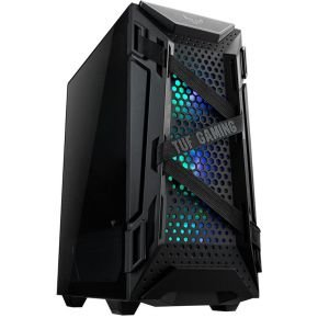 ASUS ASUS TUF Gaming GT301 midi tower behuizing