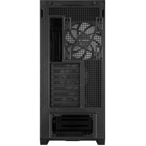 Asus Tuf Gaming Gt302 Argb Zwart - Pc-Behuizing - Tower - Atx - Eatx - - afbeelding 5