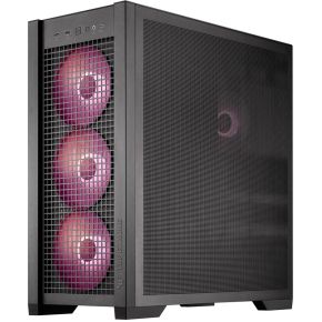 Asus Tuf Gaming Gt302 Argb Zwart - Pc-Behuizing - Tower - Atx - Eatx - - afbeelding 8