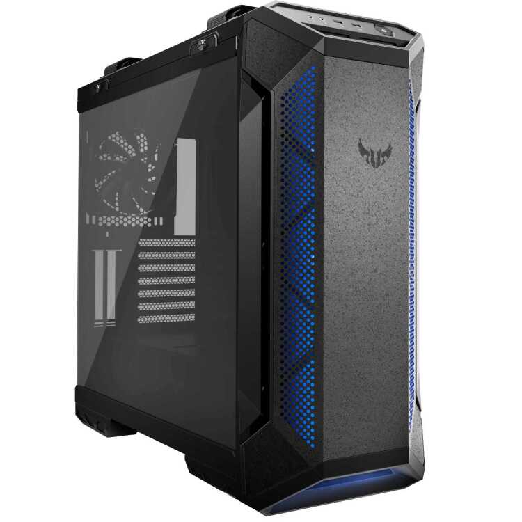 ASUS ASUS TUF Gaming GT501 midi tower behuizing