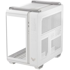 Asus Tuf Gaming Gt502 Horizon Tg Argb White Midi Tower Wit behuizing - afbeelding 4