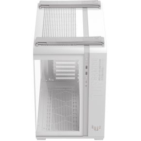 Asus Tuf Gaming Gt502 Horizon Tg Argb White Midi Tower Wit behuizing - afbeelding 6