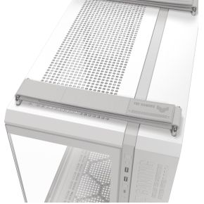Asus Tuf Gaming Gt502 Horizon Tg Argb White Midi Tower Wit behuizing - afbeelding 7