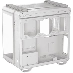 Asus Tuf Gaming Gt502 Horizon Tg Argb White Midi Tower Wit behuizing - afbeelding 8