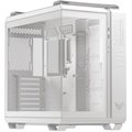Asus Tuf Gaming Gt502 Horizon Tg Argb White Midi Tower Wit behuizing
