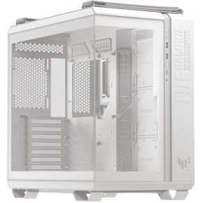 ASUS Asus Tuf Gaming Gt502 Horizon Tg Argb White Midi Tower Wit