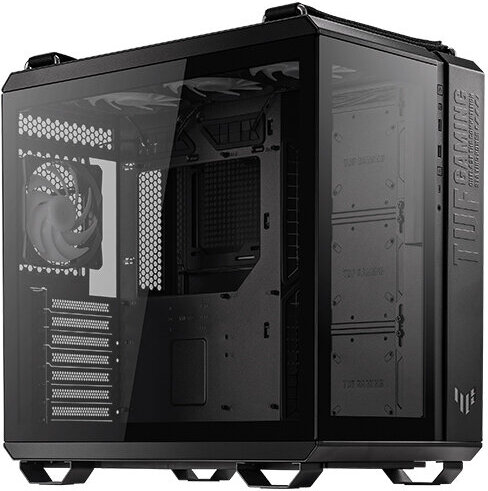 Asus tuf gt502 plus midi tower behu 17430 2 orig - ASUS TUF Gaming GT502 Plus Behuizing