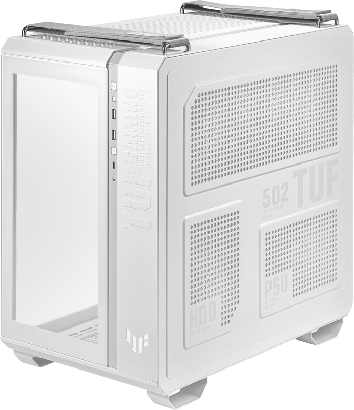 Asus tuf gt502 plus midi tower behu 9180 2 orig - ASUS TUF Gaming GT502 Plus TG ARGB Behuizing