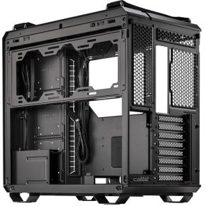 TUF Gaming GT502 Behuizing - afbeelding 5