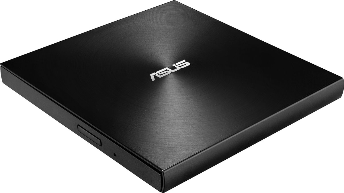 ZenDrive U8M Behuizing (Zwart) - afbeelding 5