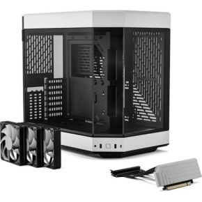 Y60 Behuizing (White) - afbeelding 2