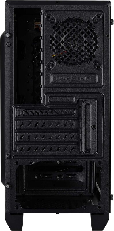 Atx semi tower box aerocool cylonm 2 orig - Aerocool Cylon Mini Behuizing