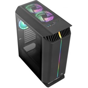 Gladiator Duo Behuizing (Black) - afbeelding 5