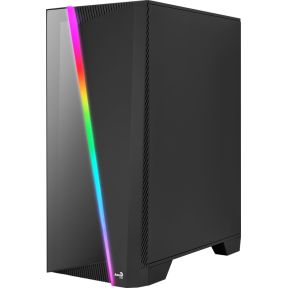 Mirage Behuizing (Black) - afbeelding 2