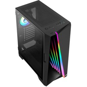 Mirage Behuizing (Black) - afbeelding 3