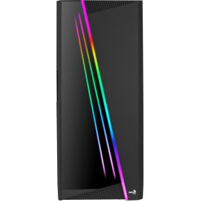 Mirage Behuizing (Black) - afbeelding 4