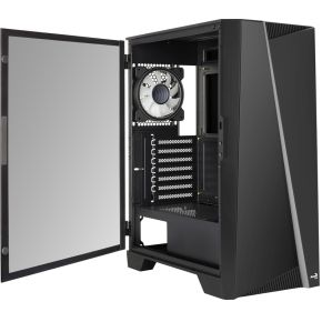 Mirage Behuizing (Black) - afbeelding 5