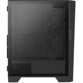 Mirage Behuizing (Black) - afbeelding 7