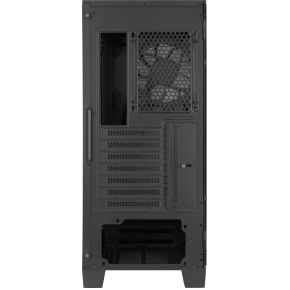 Mirage Behuizing (Black) - afbeelding 8