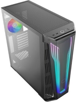 Atx semi tower box cooler master b 856952 2 orig - Cooler Master MasterBox 540 Behuizing