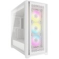 Corsair Case 5000D RGB Airflow (White)