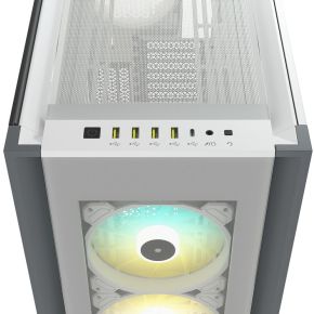 Corsair CC-9011227-WW behuizing - afbeelding 2