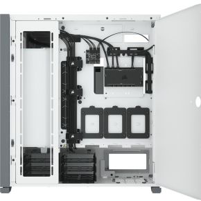 Corsair CC-9011227-WW behuizing - afbeelding 5
