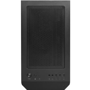 MAG FORGE M100A Behuizing (Black) - afbeelding 4
