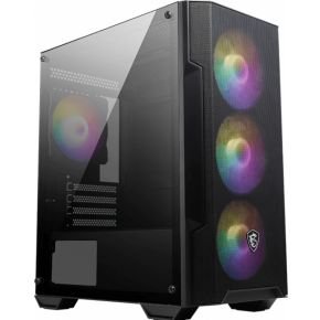 MSI MAG FORGE M100A