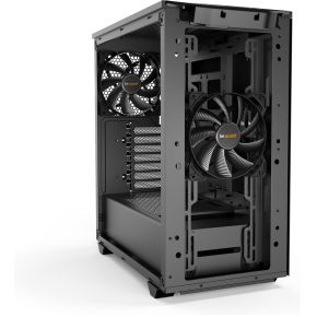 Pure Base 500 Behuizing (Black) - afbeelding 4