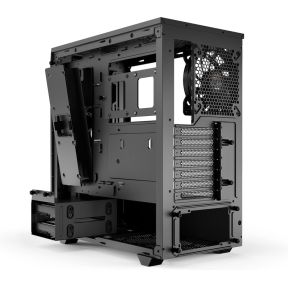 Pure Base 500 Behuizing (Black) - afbeelding 5