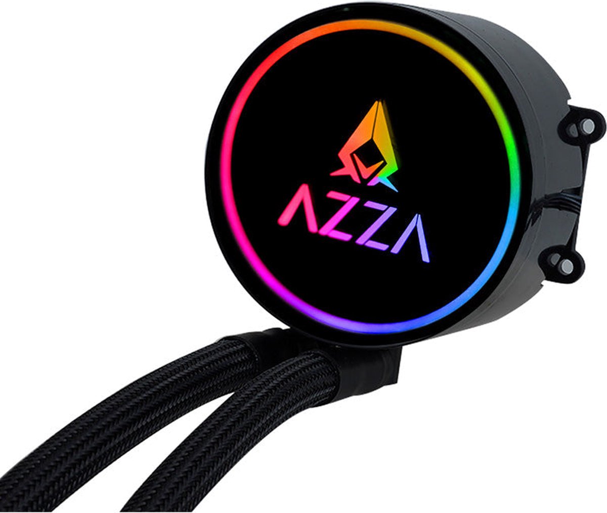 Blizzard 240Mm Argb Pwm - afbeelding 6