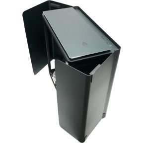 Azza CSAZ-808B behuizing