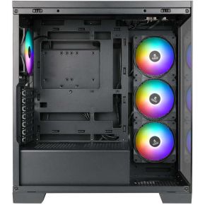 Cove Mid-Tower ATX Gaming Case - afbeelding 3