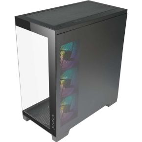 Cove Mid-Tower ATX Gaming Case - afbeelding 5