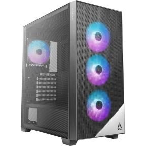 Azza CSAZ-480 behuizing