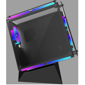 Azza CSAZ-802F behuizing - afbeelding 5